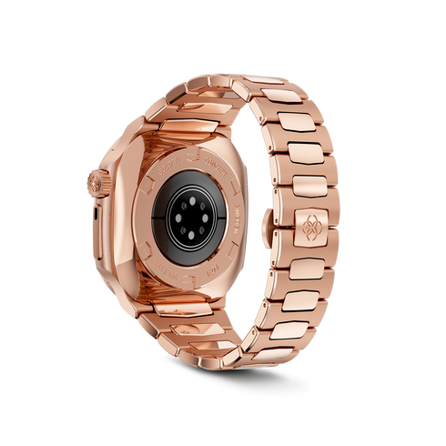 Apple Watch Case / RO41 - Rose Gold